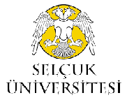 SELÇUK ÜNİVERSİTESİ